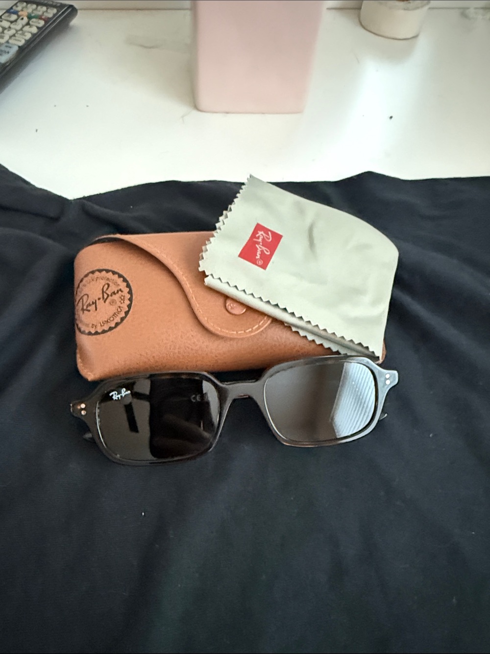 Ray-Ban Zuri Sunglasses